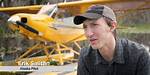 Unveiling Life Below Zero: Erik Salitan's Arctic Odyssey