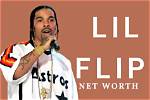 Unveiling Lil Flip's Net Worth: Discoveries and Insights