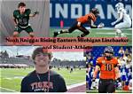 Unveiling Linebacker Noah Knigga's Family Legacy and Rise to Stardom