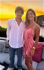Unveiling Lorenzo Zurzolo: Does He Have Siblings?