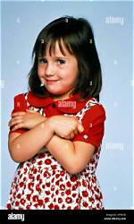 Unveiling Mara Wilson: the Heart of Mrs. Doubtfire
