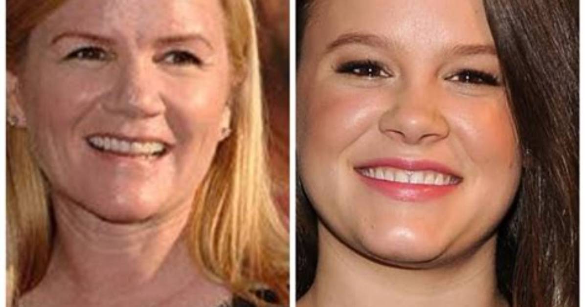 Unveiling Mare Winningham's Children: Discoveries and Insights