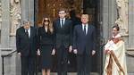 Unveiling Melania Trump's Height: a Comprehensive Guide