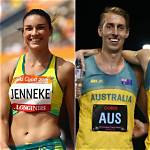 Unveiling Michelle Jenneke's Boyfriend: Secrets and Surprises Revealed