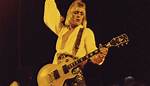 Unveiling Mick Ronson's Net Worth at Death: Discoveries and Insights