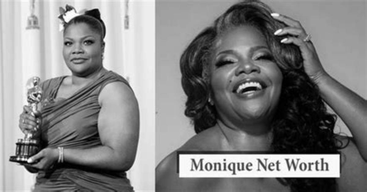 Unveiling Monique's Net Worth: a Journey Through Her Success
