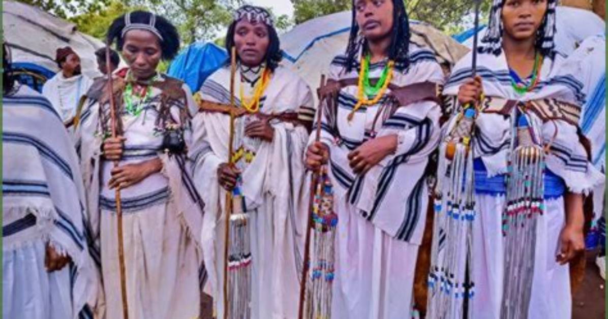 Unveiling Nahor Argentina: a Journey Through Culture and Heritage