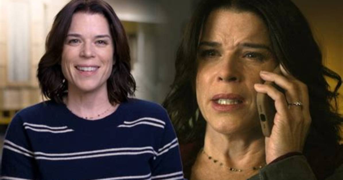 Unveiling Neve Campbell's Relationships: a Journey Through Love and Connection