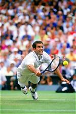 Unveiling Pete Sampras Nationality: a Deep Dive into the Life of a Tennis Legend