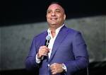 Unveiling Russell Peters' Net Worth: Secrets and Surprises Revealed