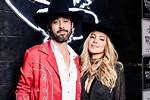 Unveiling Ryan Bingham's New Wife: a Journey of Love