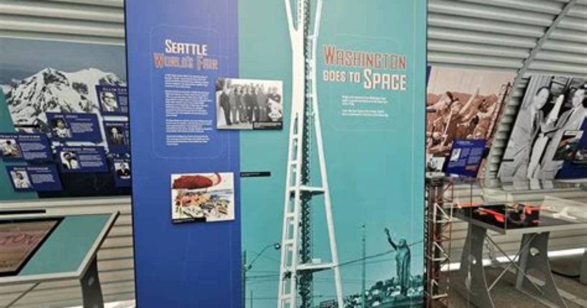 Unveiling Seattle's Soul Through the Lens of Deja Vu