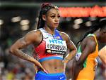 Unveiling Sha'carri Richardson's Height in Feet: a Sprinting Sensation
