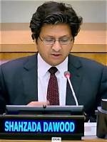 Unveiling Shahzada Dawood's Net Worth: Discoveries and Insights