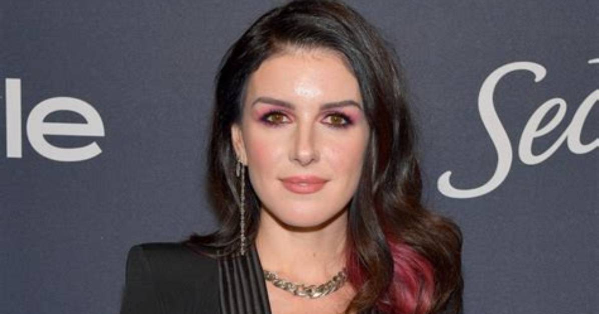 Unveiling Shenae Grimes: Exclusive Insights & Revelations