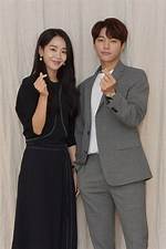 Unveiling Shin Hye Sun's Relationship Status: What's the Latest?