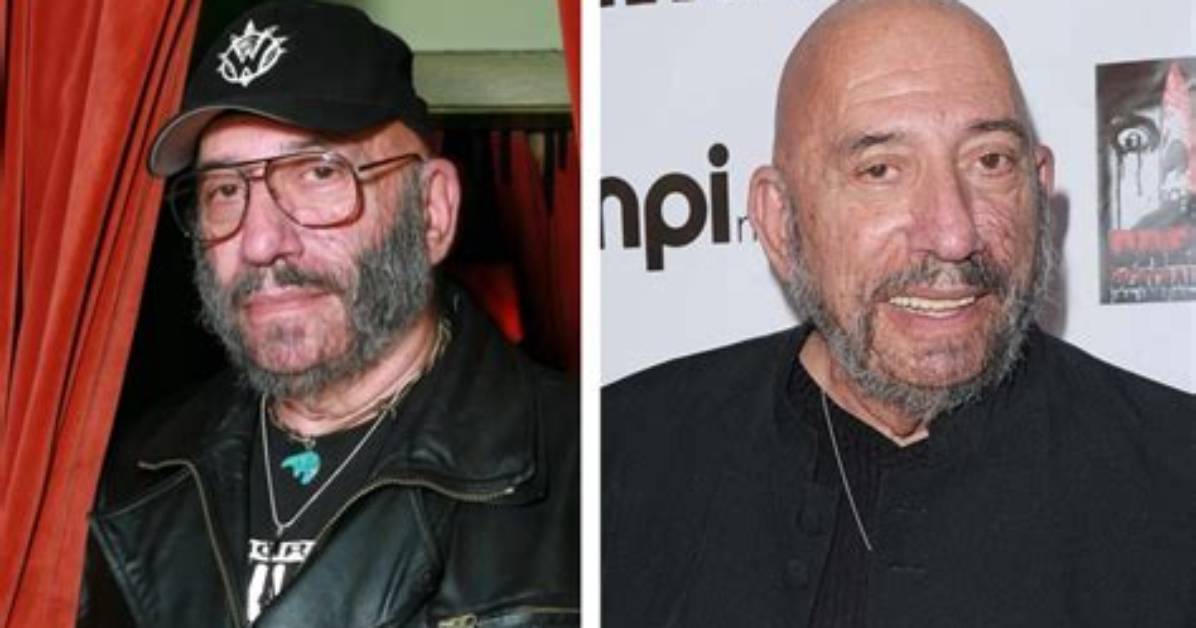 Unveiling Sid Haig's 2019 Legacy: Film, Love, and Legacy