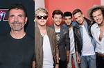 Unveiling Simon Cowell's Next Boy Band: the Future of Music