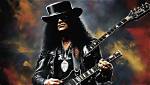 Unveiling Slash's Fortune and Physique: a Journey Through Time