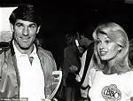 Unveiling Steve Garvey's First Wife: a Journey of Discovery