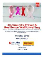 Unveiling Strength, Support, and Resilience
