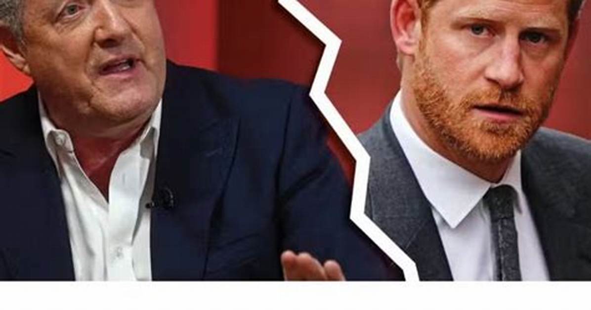 Unveiling the Academic Journey: Did Piers Morgan Go to University?