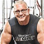 Unveiling the Age of Robert Irvine: How Old Is He Really?