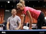 Unveiling the Age of Valeri Liukin: a Gymnast's Journey