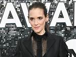Unveiling the Age of Winona Ryder in Edward Scissorhands