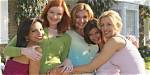 Unveiling the Allure of Desperate Housewives on Netflix