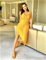 Unveiling the Allure of Hot Celebrities: a Dive into Sexiness