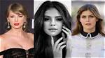 Unveiling the Allure of Hot Celebrity Women