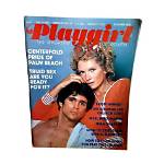 Unveiling the Allure of John Gibson Playgirl: a Journey Through Fame and Passion