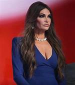 Unveiling the Allure of Kimberley Guilfoyle's Face