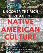 Unveiling the Allure of the Hot Native American Model