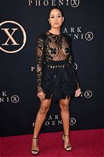 Unveiling the Alluring Dania Ramirez Body: a Celebration of Beauty and Strength