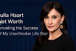 Unveiling the Astonishing Net Worth of Julia Schlaepfer