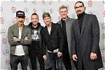 Unveiling the Backstreet Boys Names: Legends of Pop Music