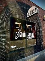 Unveiling the Canvas of Boston's Tattoo Masterminds