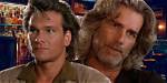 Unveiling the Cast of Original Roadhouse: a Closer Look