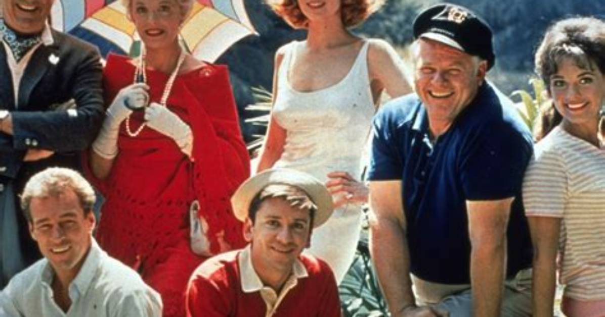 Unveiling the Cast on Gilligan's Island: a Journey Through the Iconic Series