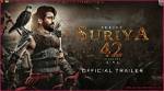 Unveiling the Charisma of Actor Surya: a Journey Through Stardom