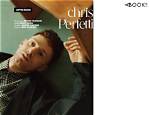 Unveiling the Charisma of Chris Perfetti: a Closer Look