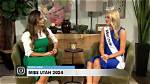 Unveiling the Charm: Meet the Miss Utah 2023 Contestants