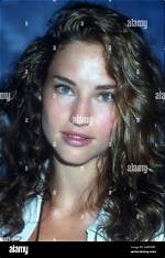 Unveiling the Charm of Jill Goodacre Young: a Timeless Beauty