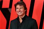 Unveiling the Charm of Tom Cruise's Teeth: a Hollywood Icon's Unique Smile