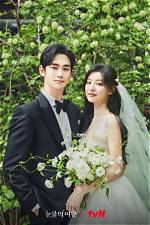 Unveiling the Chemistry: Kim Soo-Hyun and Bae Suzy