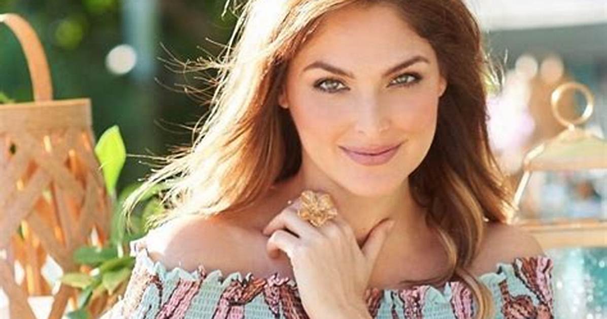 Unveiling the Connection Between Blanca Soto and Fernando Colunga