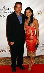 Unveiling the Connection Between Tyler Christopher and Eva Longoria