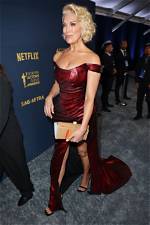 Unveiling the Connection: Hannah Waddingham and Gianluca Cugnetto